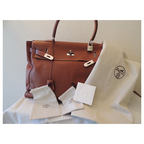 hermes kelly voyage 50